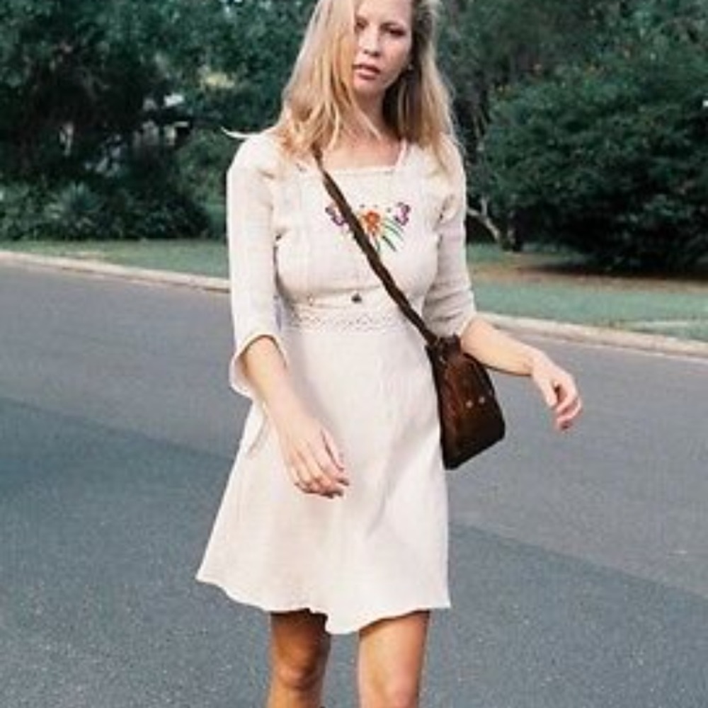 Rare: Chasing Unicorns Amelia Mini Dress